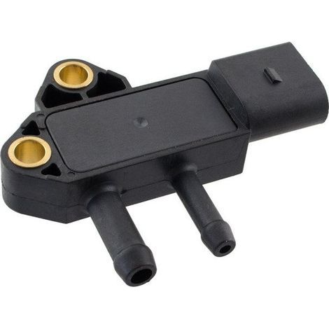 Compatible avec les sièges équipés d'un FAP (capteur de pression diesel) : Alhambra, Altea, Altea XL, Cordoba, Ibiza, Leon Toledo (1/2)