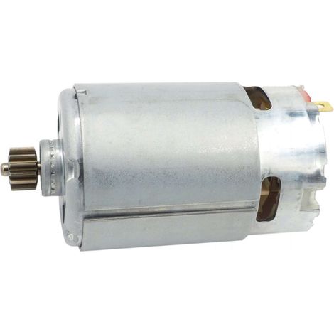 Makita - Motor de repuesto para taladradoras atornilladoras 629817-8