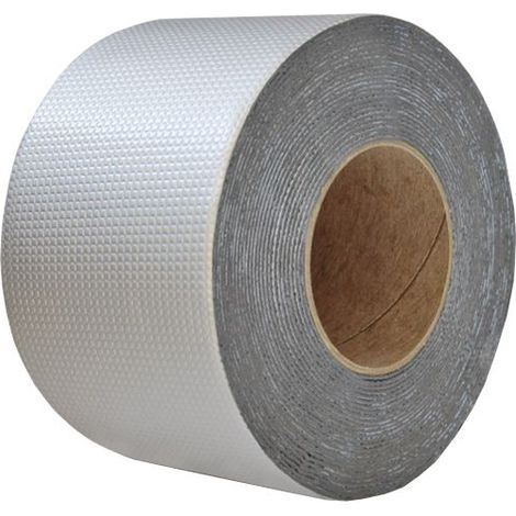Hochleistungsfähiges und wasserfestes Klebeband 5 cm x 5 m (1/5)