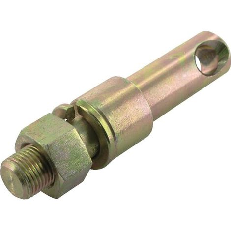 Pasador estabilizador 19x103 mm rosca: 5/8" UNFx35 mm UNIVERSAL 915136N (1/2)