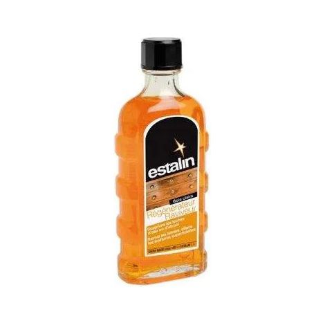 ESTALIN BOIS CLAIRS 250ML (1/3)
