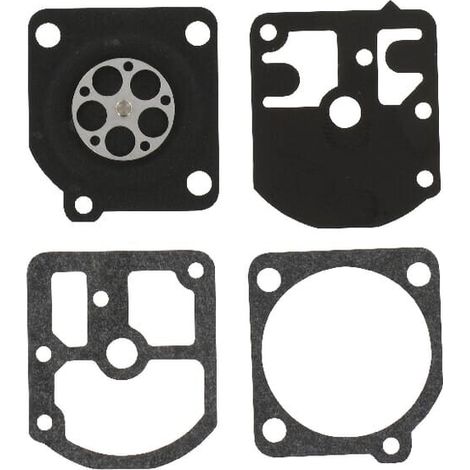 Set membrana carburatore STIHL 41190071060 (1/2)