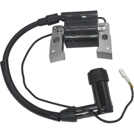 Originale Honda Lichtmaschinen-Zündspule MZ360/EF6600/185F, Hochspannungsspule (1/2)
