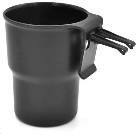 Porte-gobelet de voiture, porte-bougie isotherme pour voiture, rangement intérieur de voiture, porte-gobelet pour sortie d'air de voiture, porte-boisson (1/5)
