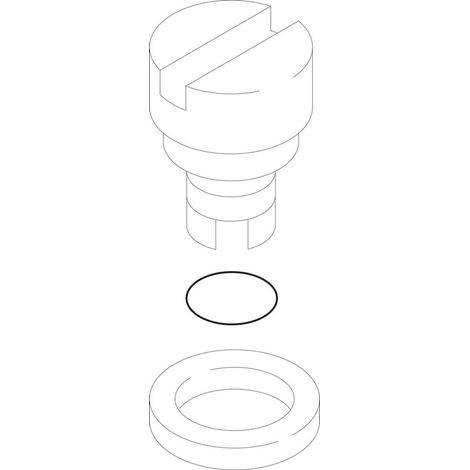 BOSCH Valvola di accensione lenta (E), 87085030650