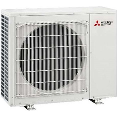 MITSUBISHI Family suz-m60va unita' esterna monosplit r32 pc dc bianco codice prod: SUZ-M60VA
