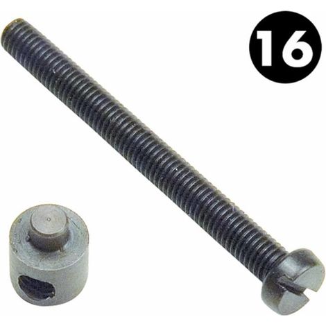 Tendicatena Pioneer 1074