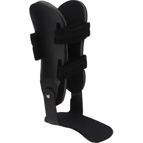 Cheville Stabilisateur Ajustable Support Brace Faiblesse Entorse Blessure Sport Instabilité Pied Gauche (1/5)