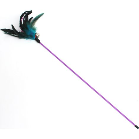 Jouet à plumes pour animaux de compagnie Hunter Wan Wire (1/5)