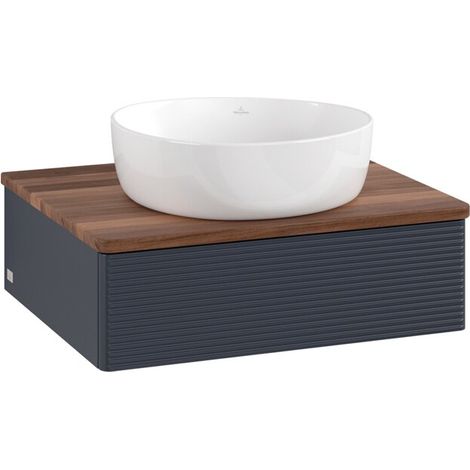 Villeroy & Boch K07112HG WTUS Antao K071 600x190x500mm (1/3)