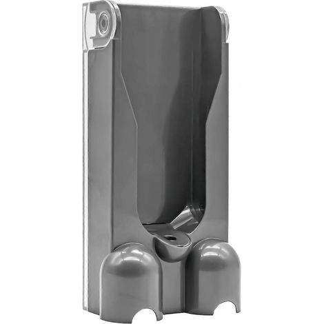 Station d'accueil pour aspirateur - Support mural compatible avec les aspirateurs sans fil Dyson V10 Ne convient pas aux aspirateurs Dyson V11 (1/5)