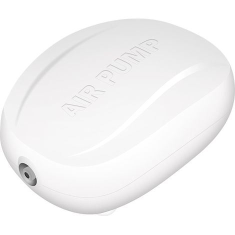 Pompe à air USB pour aquarium, emballage neutre, oxygénateur pour aquarium, oxygénateur pour la pêche, petite pompe à air domestique (1/3)