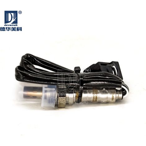 Kfz-Lambdasonde 05149171AA, kompatibel mit Jeep Patriot, Chrysler, Dodge, Jeep 5.7L (1/5)