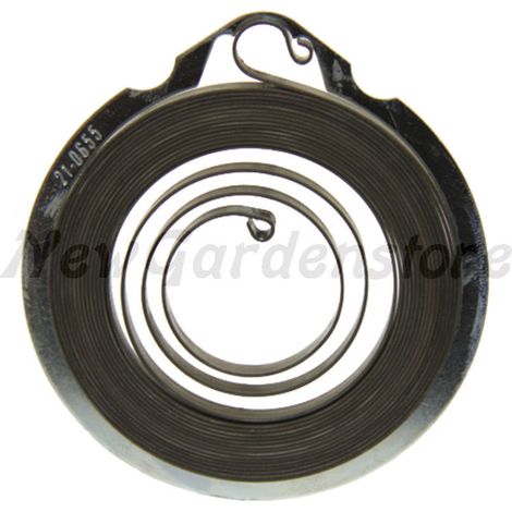 Federstarter Freischneider Kettensäge kompatibel HUSQVARNA 501 63 02-01