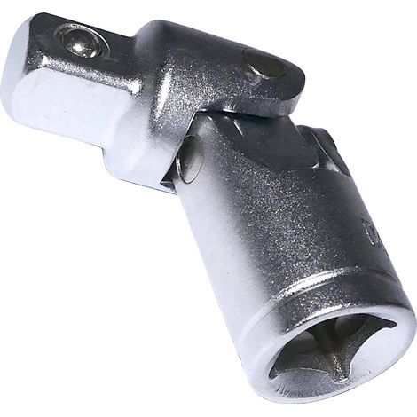 Cardan 3/8 pour Clé à cliquet Douilles Ratchet Adaptateur d'angle droit - C2181 (1/4)