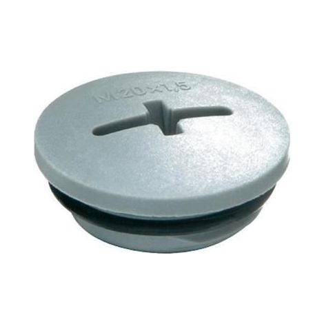 Pressacavo Wiska evsg-ord m12 poliammide impermeabile polvere