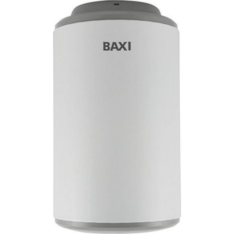 Baxi Chauffe-eau Électrique Must+ 15 Litres Sous-évier V5115 SL 5 Ans de Garantie A7686692