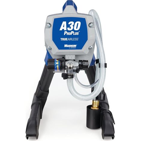 Pistolet Peinture airless (1/5)