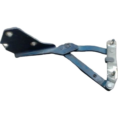 [PRODUIT D'OCCASION] Compas Droit Capot RENAULT Laguna 98-2000 ♻️ Ref Oe. 7700847047 - Garantie à vie (1/2)