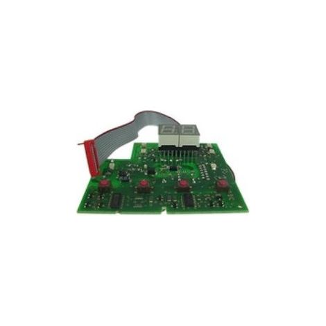 Hoover 40001419 Anzeigemodul für Wäschetrockner