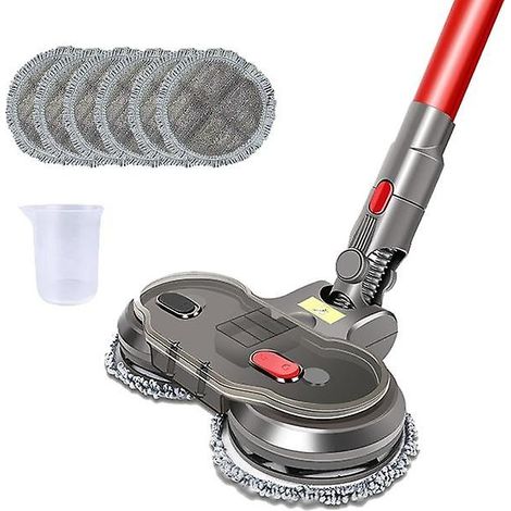 Dyson V7-V11/V15 Special Electric Wet and Dry Mop Head Replaceable Parts V7-V11