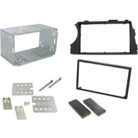 Kit integration compatible avec SsangYong Actyon