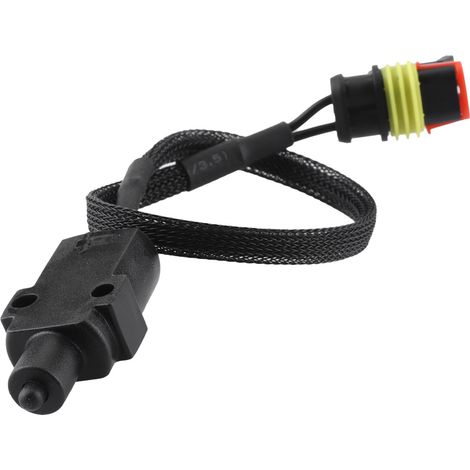 Neutralstart-Sicherheitsschalter 0586780, Ersatzteil, kompatibel mit Evinrude 65-200 PS ab Baujahr 2004 (1/5)