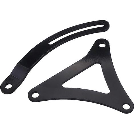 Kit de remplacement de support d'alternateur pour accessoires BB 383 440 (1/5)