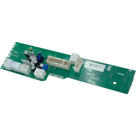 CARTE ELECTRONIQUE POUR LAVE LINGE CANDY - 49038437 (1/2)