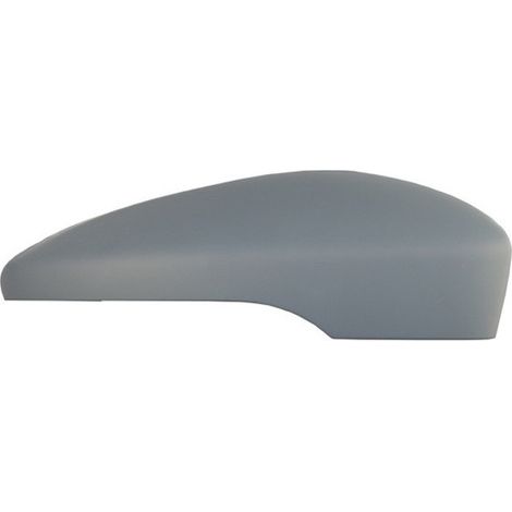 Coque de rétroviseur droite à peindre Volkswagen Passat B7 2010-2014