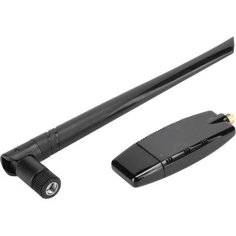 Carte Réseau Sans Fil ZAPO 600M Dual‑Band Bluetooth 4.0 Adaptateur Émetteur W67‑5DB