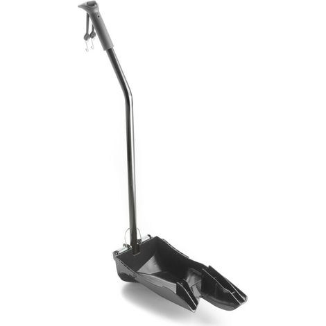 Mountfield – Capuchon mulching pour tracteurs de pelouse – Bouchon de paillage pour broyage fin des résidus d'herbe – Compatible avec MP 84