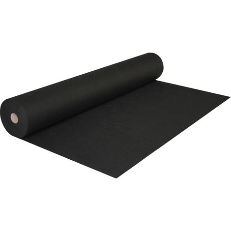 Malla antihierbas 50 g/m2 - 1,10 x 100 metros