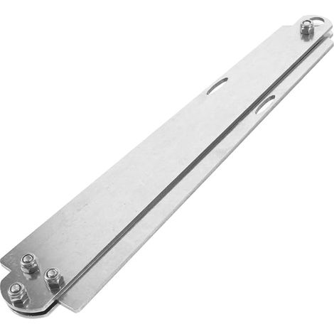 Coupe-herbe Aquatique Pliable en Acier Inoxydable, Lame Dentelée Résistante la Rouille, Outil Compact pour Étangs et Lacs, Accessoire Essentiel D’élimination des Plantes (1/5)
