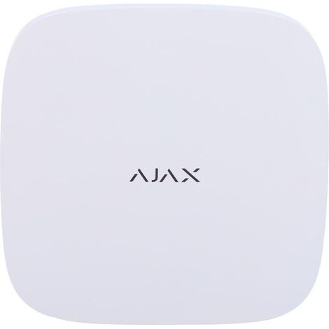 Hub Jeweller - 4G - Blanc