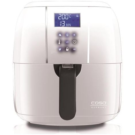 Freidora de aire caso af200 1400 W 0,5 kg
