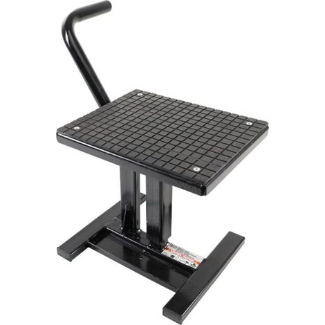 Support moto pour modèles Enduro, Cross BGS
