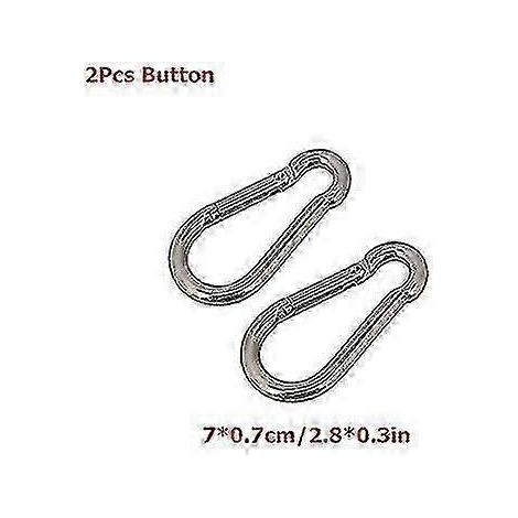 Câble de musculation robuste en acier de 2 à 5 m, pièces de rechange pour poulies de musculation à domicile, diamètre 5 mm, référence s202412244356Adjustable-2M (1/4)