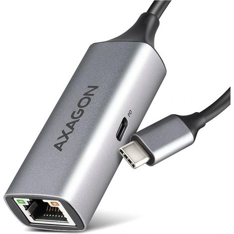 Axagon ADE-TXPD adaptador y tarjeta de red Ethernet 1000 Mbit/s (1/5)