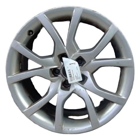 [PRODUIT D'OCCASION] Jante Aluminium AUDI A5 Sportback 09- ♻️ Ref Oe. 8t0601025cs - Garantie à vie (1/2)