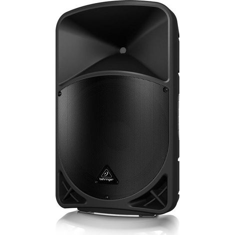 Behringer B15X altavoz para sistema de megafonía De 2 vías (1/5)