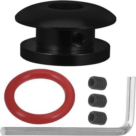 Schaltknaufadapter, Geschwindigkeitsbegrenzer, Schaltknaufmanschettenhalter, Schaltknaufschnalle (1/5)