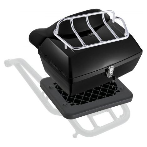 Bauletto per Moto, Bauletto Universale per Moto in Materiale PP (1/5)