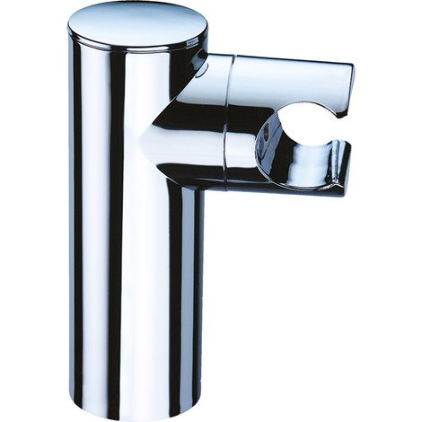 SUPPORT DE DOUCHE EN PLASTIQUE