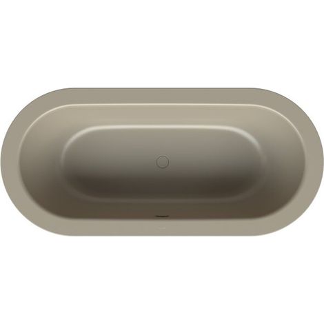 BETTE 2740-415 Baignoires Oval Starlet Oval Cachemire (1/4)