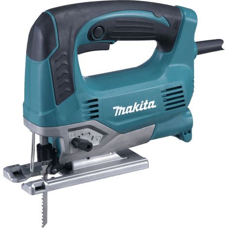 Sierra de Calar MAKITA JV0600K (650 W)