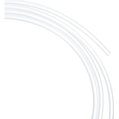 2.5mm ID 4mm OD 6M Longueur PU Tuyau Tube Flexible Transparent (1/5)