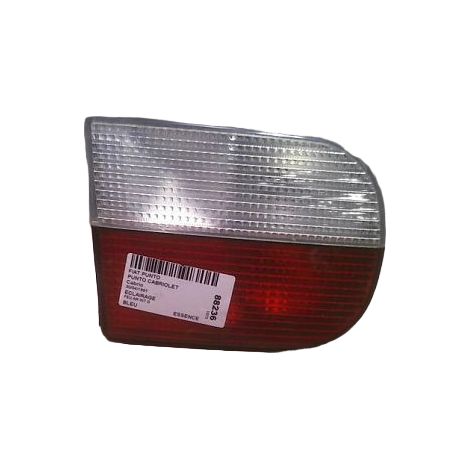 [PRODUIT D'OCCASION] Feu Arrieree Interieur Gauche FIAT Punto Cabriolet 94-00 ♻️ Ref Oe. 46720193 - Garantie à vie (1/2)