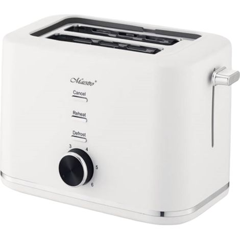 Toaster 750W Maestro MR-703 (1/3)