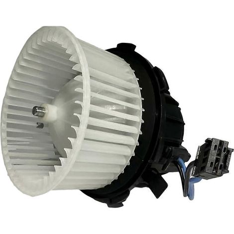 Kfz-Klimaanlagenlüftermotor 8T1820021C für Q5 A4 A5 Q3 S4 RS5 (1/5)